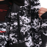 КУРТКА DRAGONFLY EXPEDITION CAMO-RED 2020