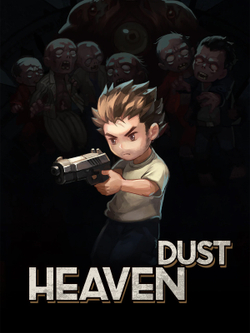 Heaven Dust (для ПК, цифровой код доступа)