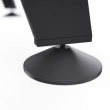 Игровой стол - футбол  DFC Athletic 54&amp;quot; 137 х 68 см
