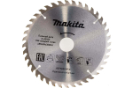 Диск пильный по дереву (185x30/16/20 мм; 40T) Makita D-45923