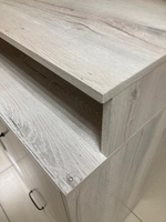 Буфет на 1600 Монреаль Дуб Канадский