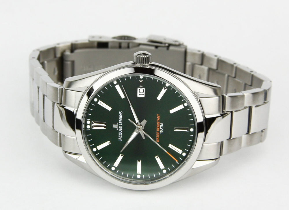 Jacques Lemans Derby  1-1859H