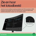 Монитор HP V27c G5