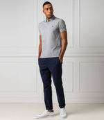 поло POLO RALPH LAUREN - серый(710541705)