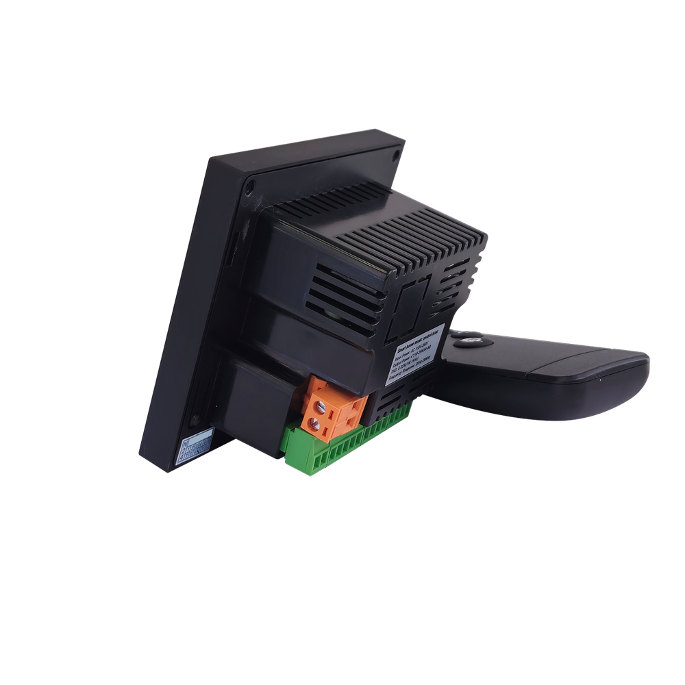 Сенсорная панель управления SW SENSOR 2.0 Русифицированный, Bluetooth/Wi-Fi
