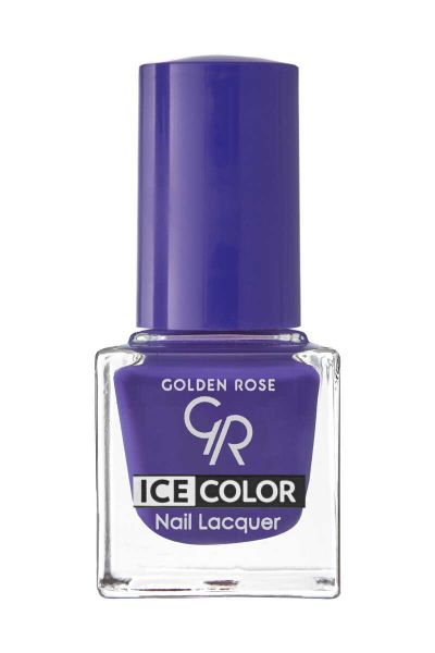 Golden Rose лак для ногтей Ice Color 131