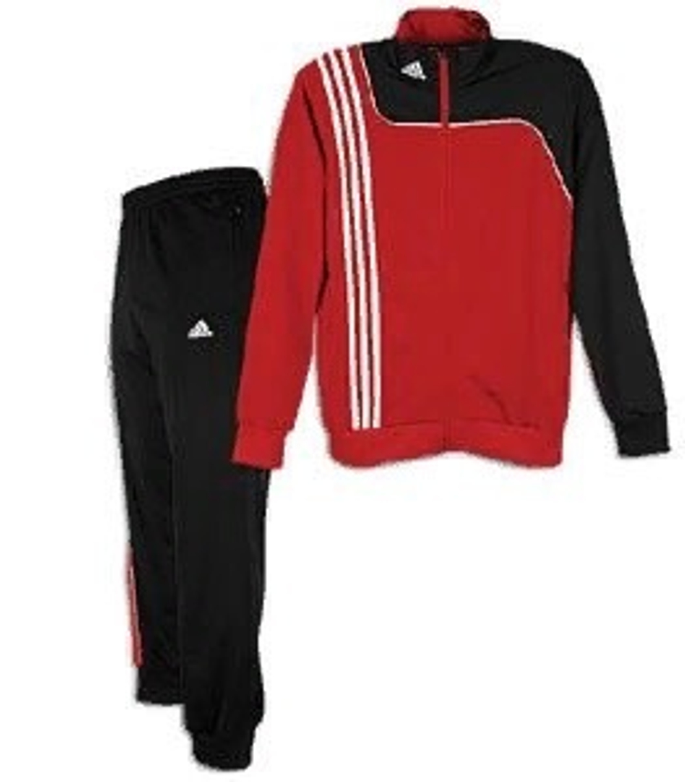 Костюм спортивный Adidas Sereno Presentation Suit V38077
