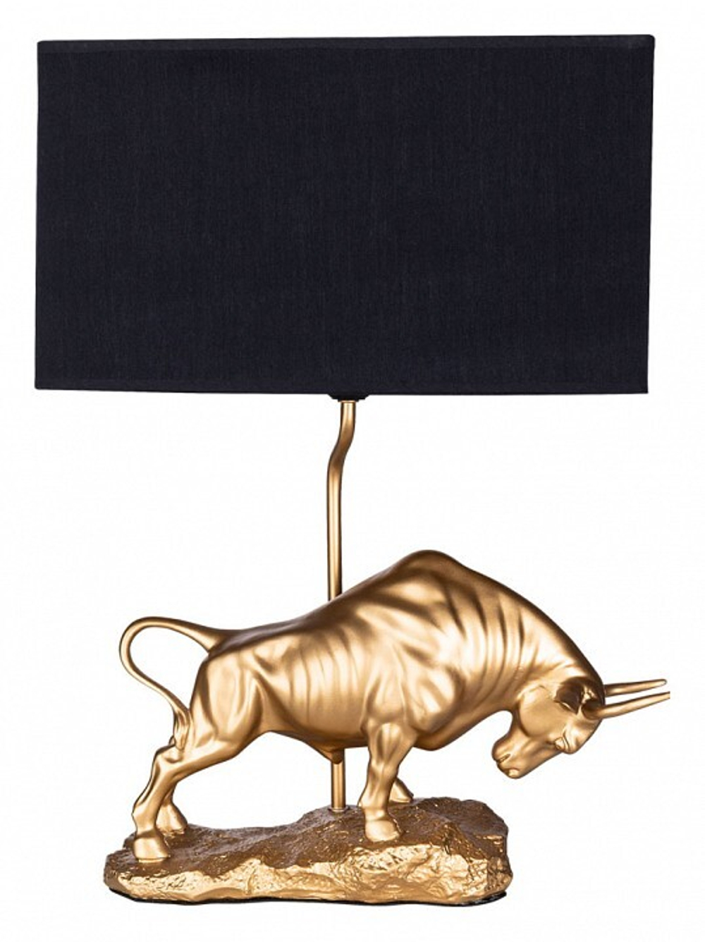 Настольная лампа Arte Lamp A4014LT-1GO