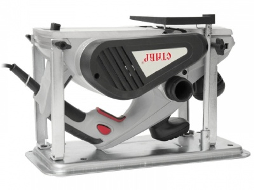 Рубанок электрический Ставр РЭ-110/1500СТ 1500Вт 16000об/мин Х