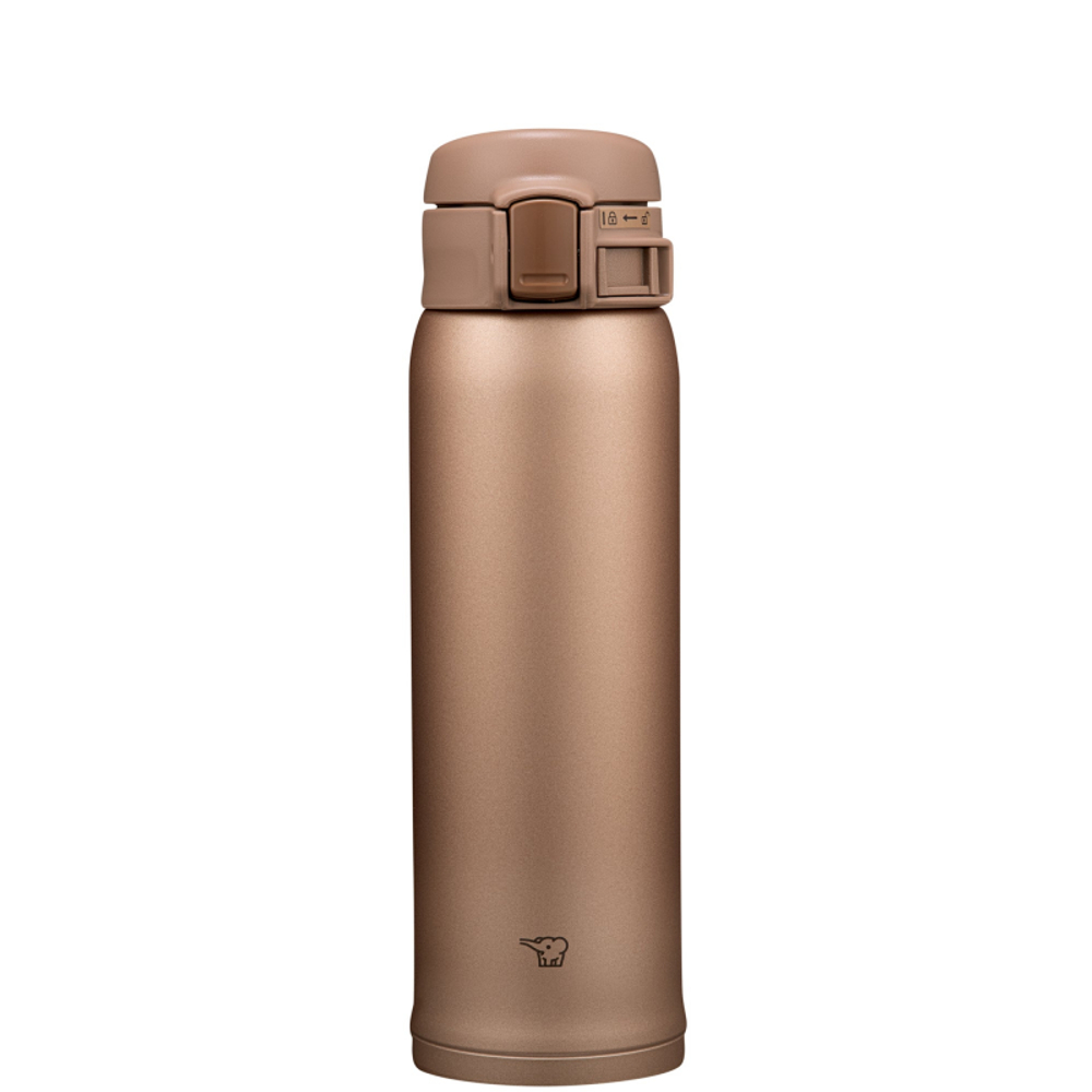 Термостакан ZOJIRUSHI SM-SR48E-NM (0.48 литра, золотой)