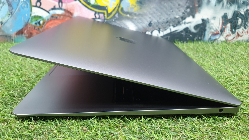 MacBook Air Retina, 13 2018