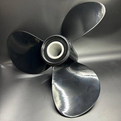 Гребной винт Volvo Penta DP A4 Front&amp;Rear Props A4F&amp;A4R (Polastorm)