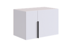 Антресоль двухдверная L600 "Баско" Мебельсон, г. Ижевск