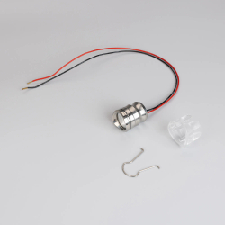 Светильник ALT-LODESTAR-HANDRAIL-R27-1.5W Day4000 (SL, 30x60 deg, 12-24V) (Arlight, IP67 Металл, 3 года) 052581