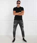 Футболка GUESS - черный(M2YI24 J1314)