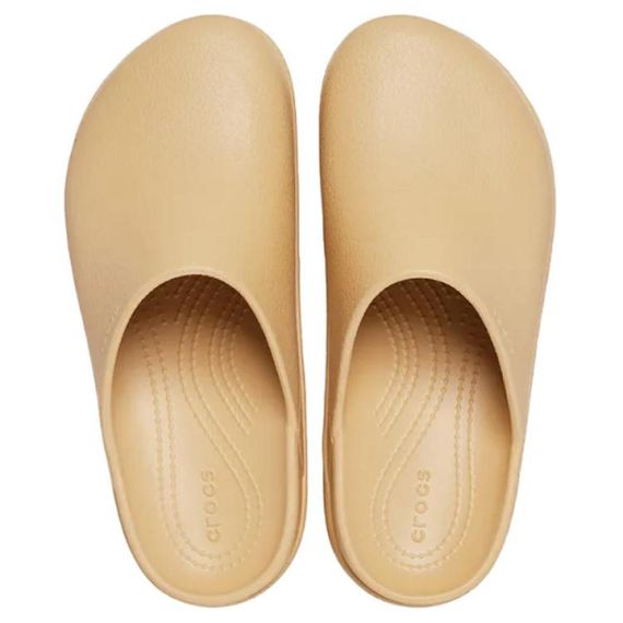 Crocs Classic 'Chestnut Cloud'