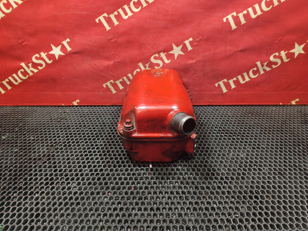 Крышка клапанная