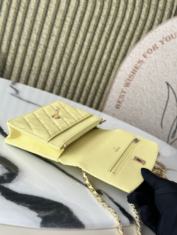 Chanel Bag 18 cm