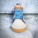 Nike SB Zoom Blazer Mid • Dark Wine