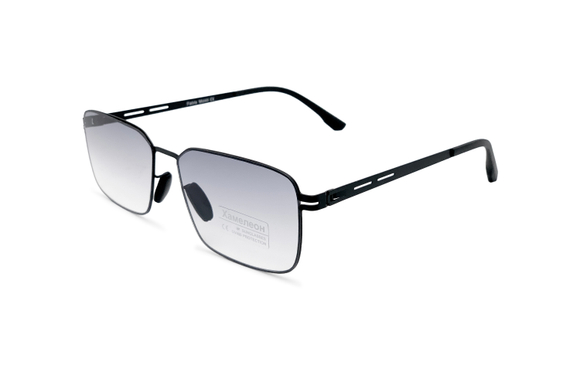 Прямоугольные солнцезащитные очки Fabia Monti