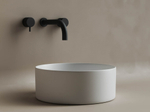 Рукомойник Ceramica Nova Element 35,8 см CN6032MW, белый матовый