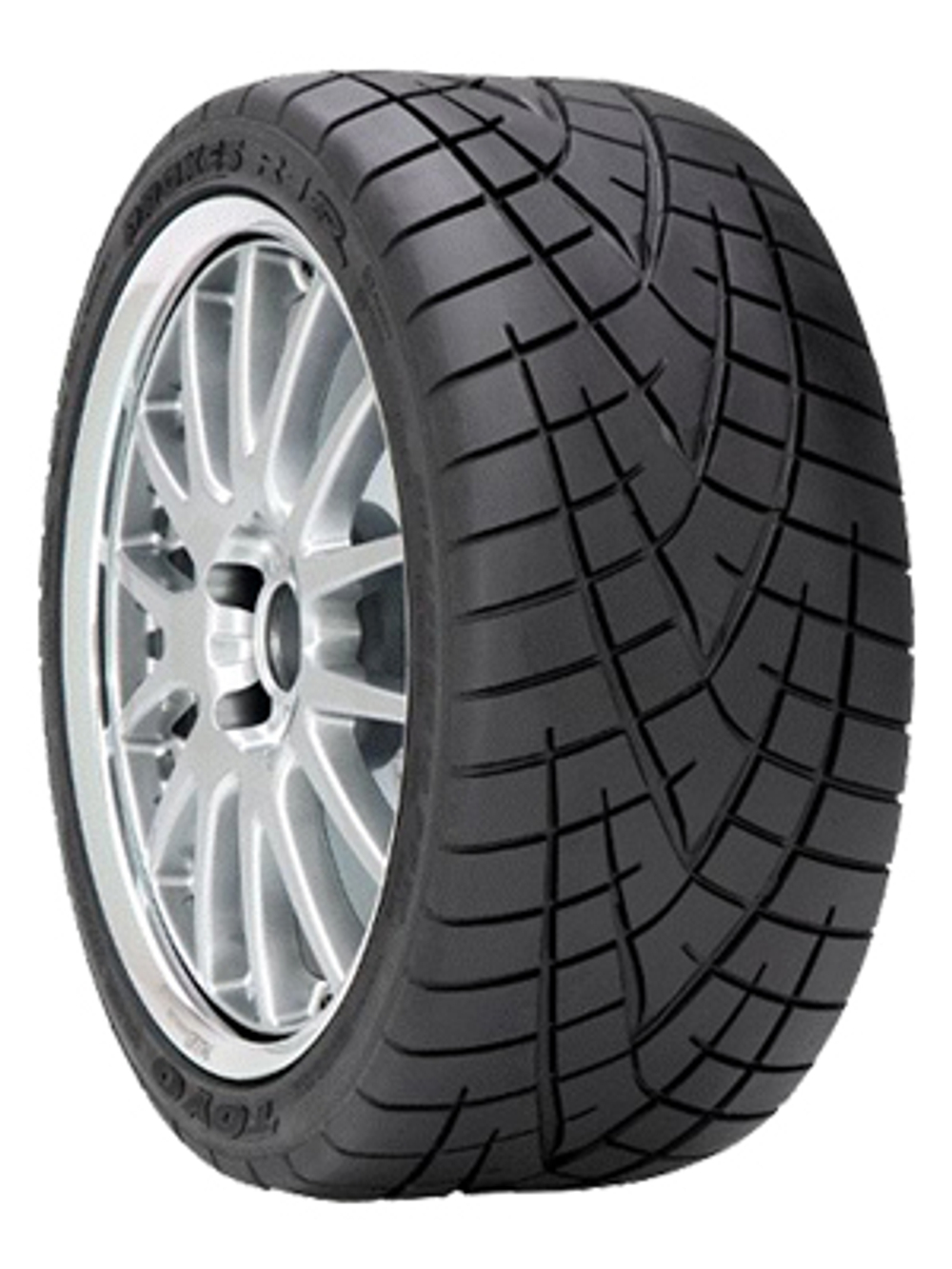 Легковая шина 195/55R15 85V PXR1R (Toyo)