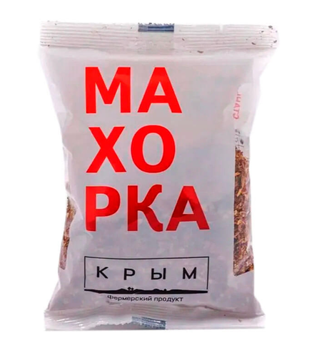 Махорка Крым Flow-Pack 40г