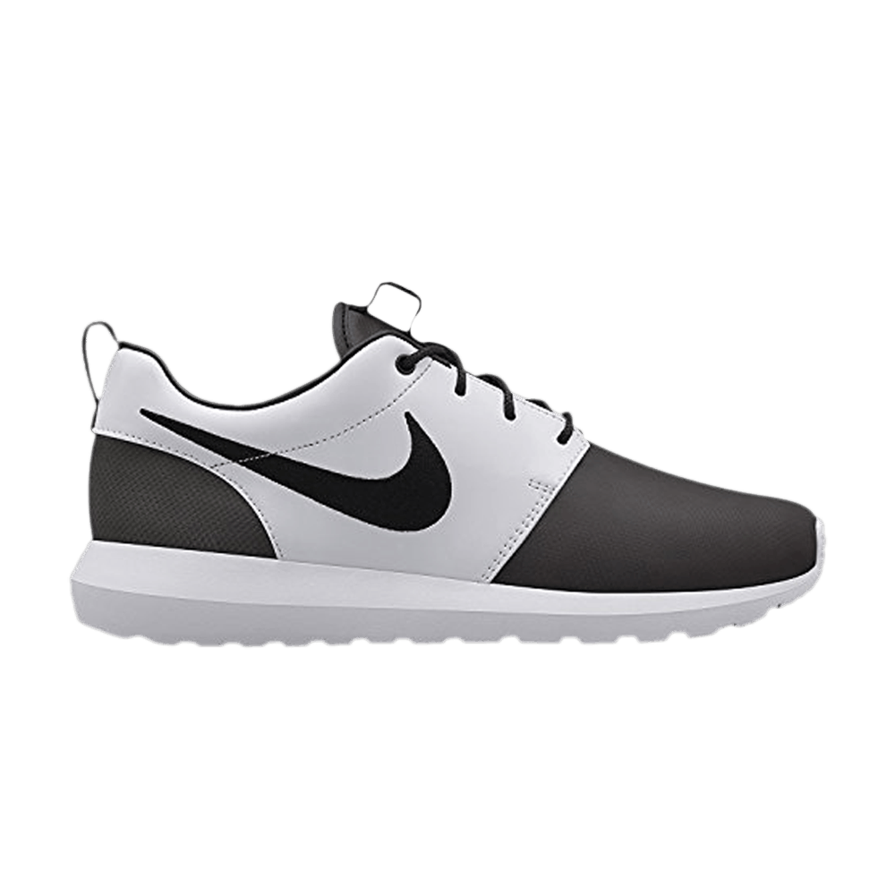 Кроссовки Pedro Lourenco X Nike Roshe Nm (Женская размерная сетка)