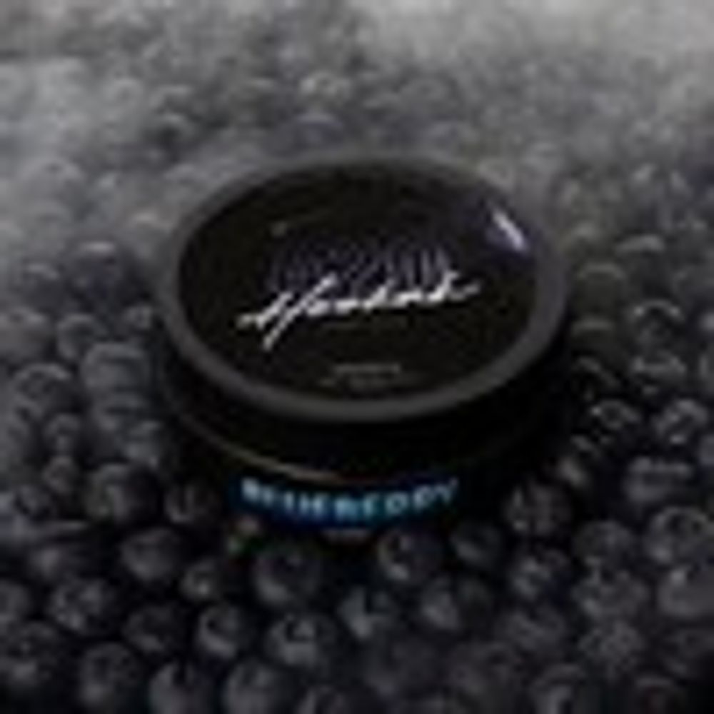 420 Dark Line - Blueberry (40г)
