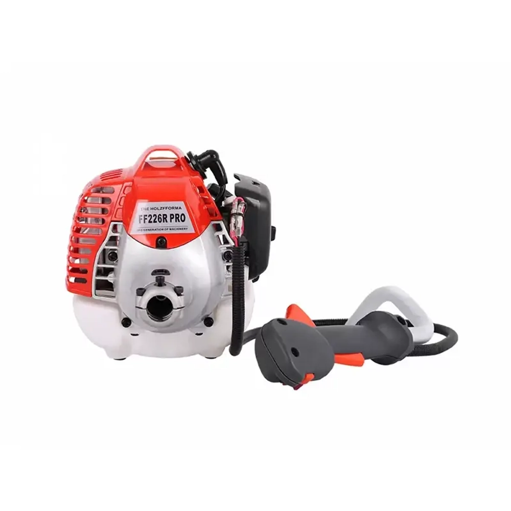Holzfforma FF226RPRO триммер бензиновый BC22600PRO