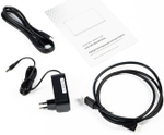 Монитор XTREON XT2553E черный