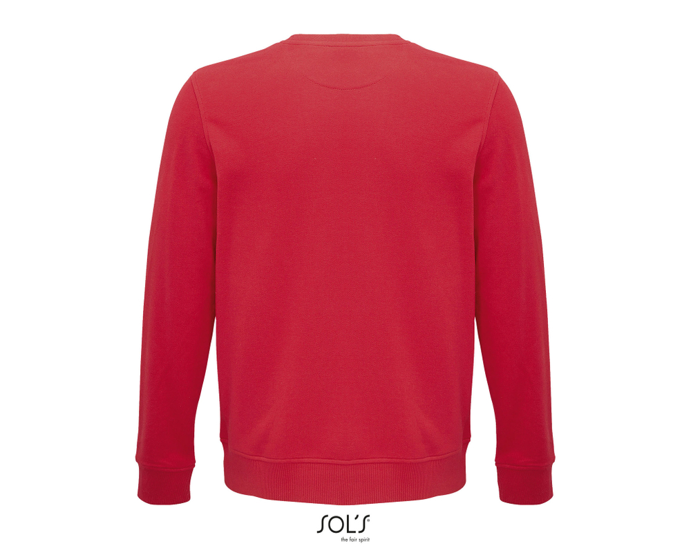 SOL'S COMET-03574-RED-B