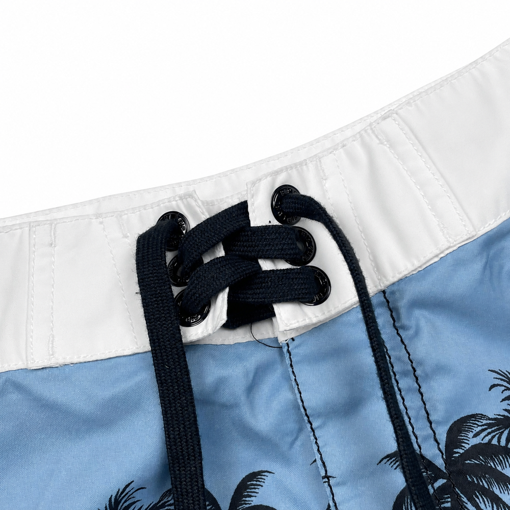 Шорты широкие Rip Curl