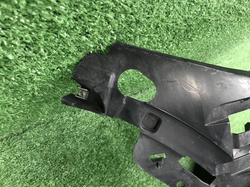 Кронштейн перед. бампера BMW X5 G05 18-23 M-paket