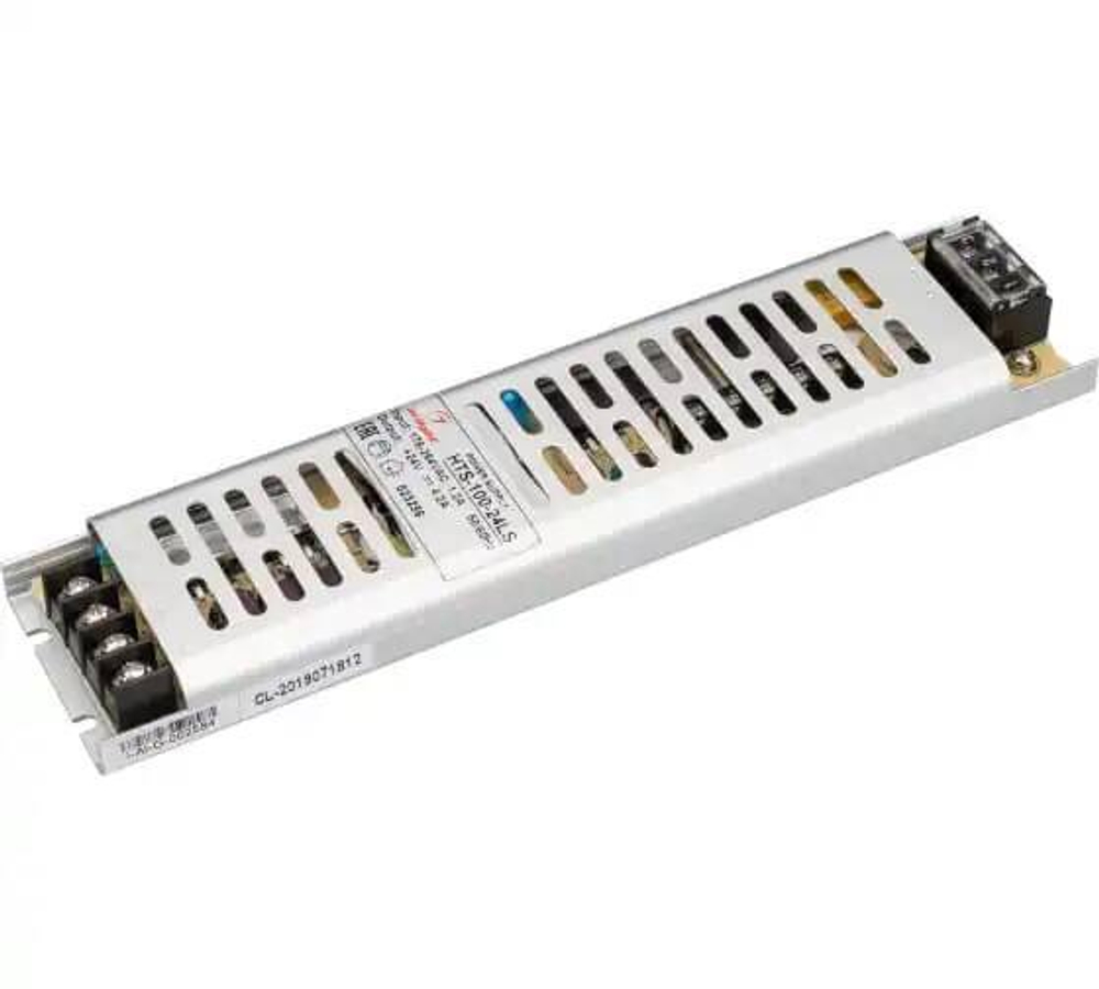 Блок питания  Arlight HTS-100-24-LS