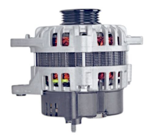 Генератор ALA1788