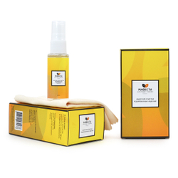 «Средство для очистки ювелирных украшений „Рифеста“ — спрей 30 мл и салфетка 20×20 см»