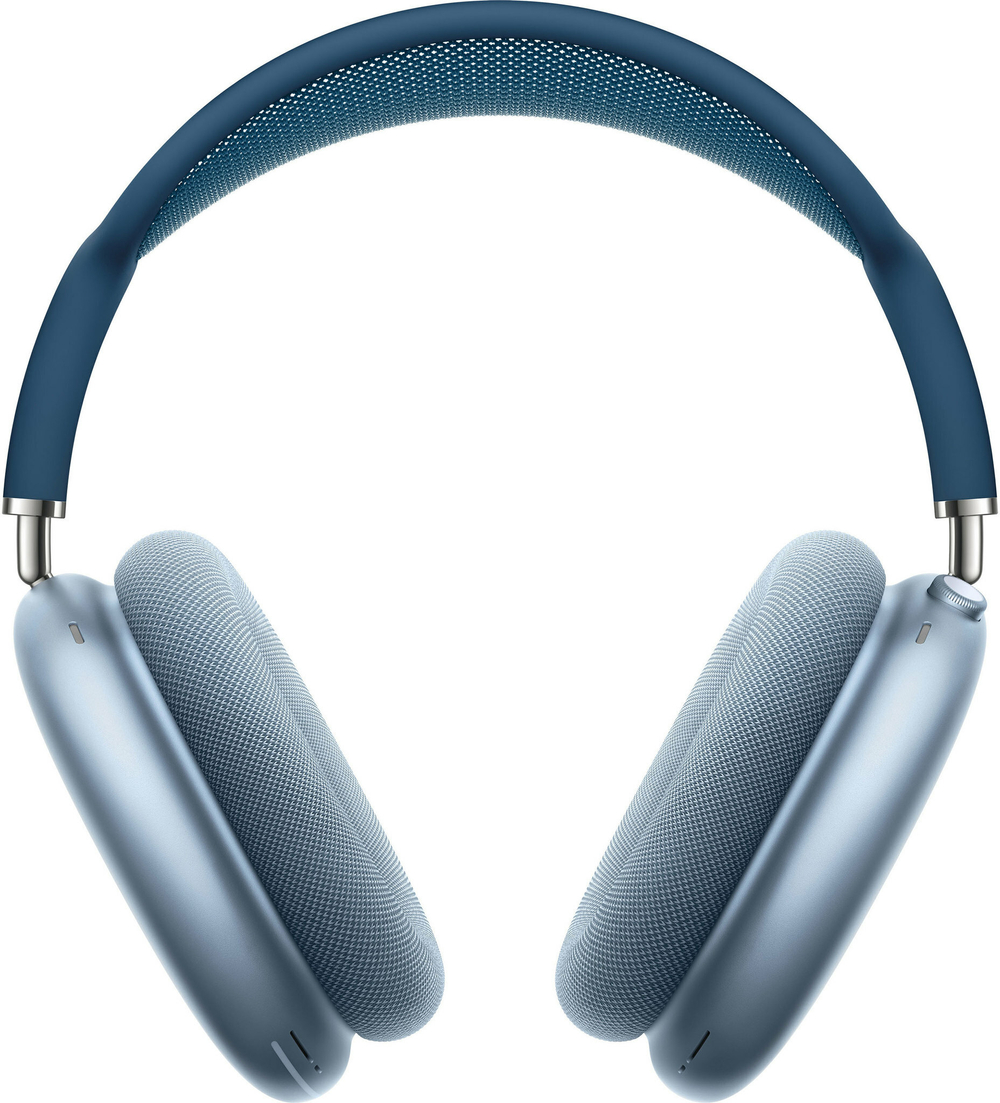 Наушники Apple AirPods Max («Голубое небо» | Sky Blue)