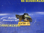 Ручка двери задней левой салонная TOYOTA CAMRY 1994
