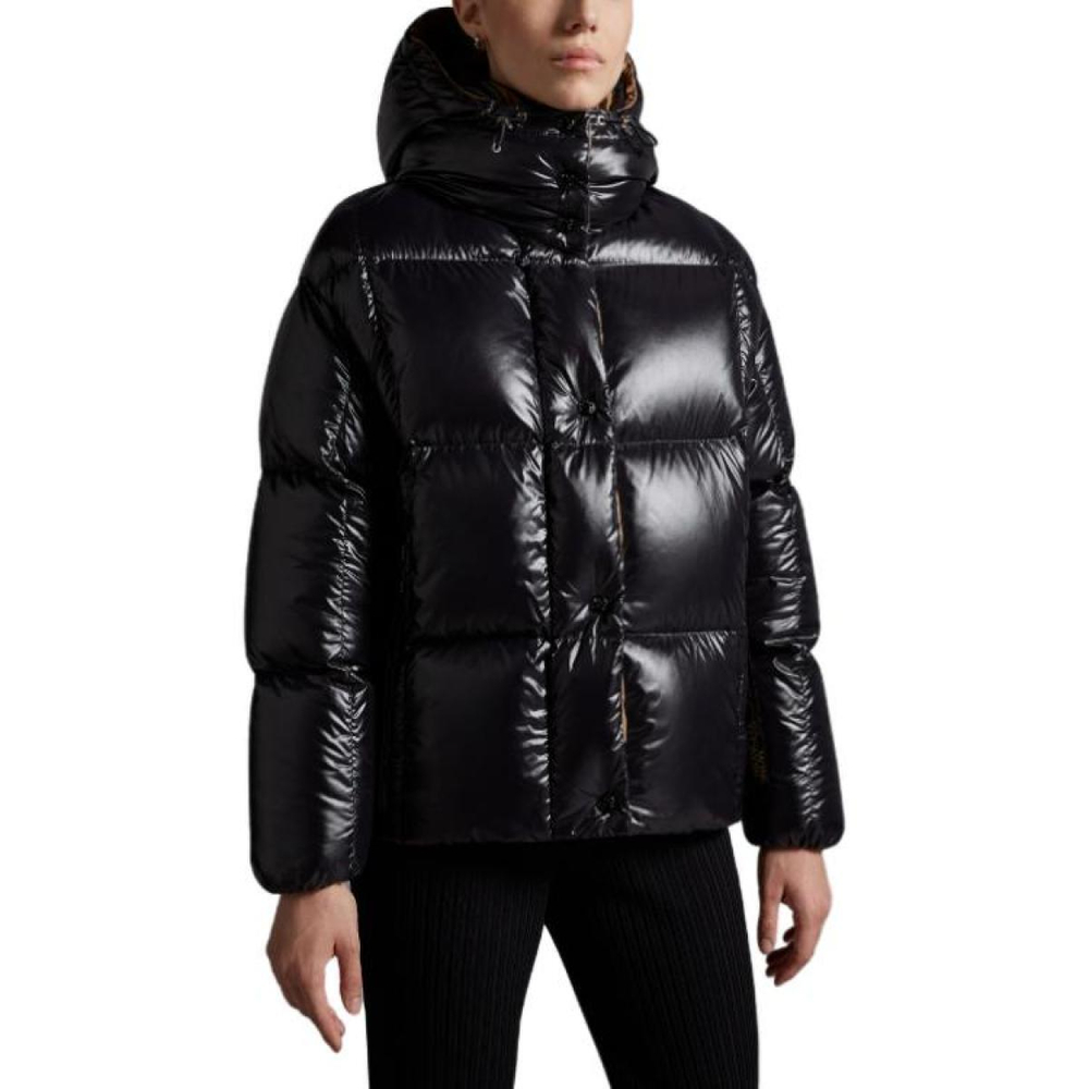 Куртки Moncler Parana Parana Logo, 0931A0010368950999