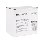 Катушка PATRIOT DL 1226