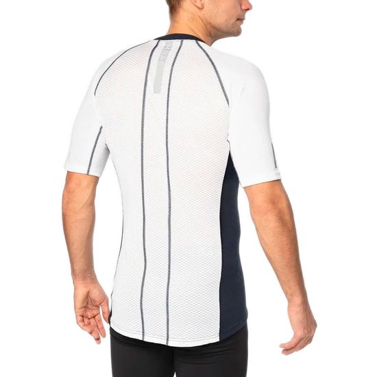 Футболка MOAX Race Light SS фото 4