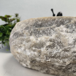 Раковина из оникса Erozy Grey EO-62232 57*47*15 0094