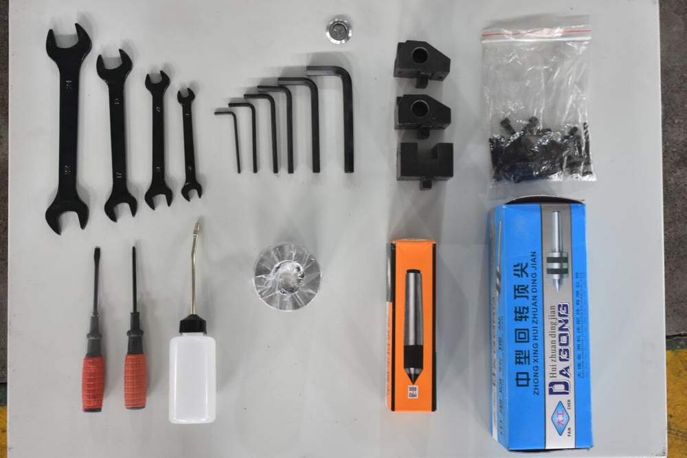 MetalTec CK 36x750 PRO Токарный станок ЧПУ с горизонтальной станиной