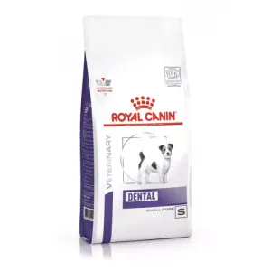 Корм для собак мелких пород, Royal Canin Dental Special Small Dog DSD25, гигиена полости рта и чистка зубов