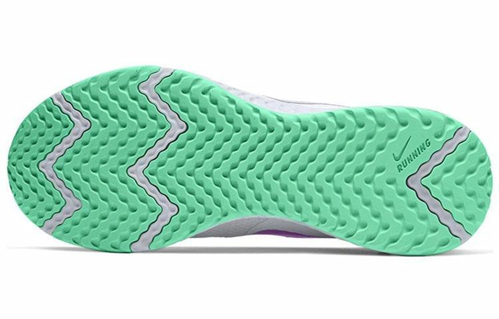 Кроссовки Nike Revolution 5 (Женская размерная сетка)