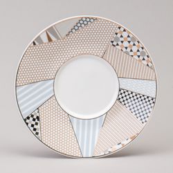 ЧАЙНЫЙ НАБОР LEFARD "TOP STYLE"НА 6 ПЕР. 12 ПР. 250 МЛ