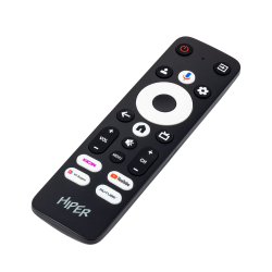 Телевизор 50" Hiper QL50UD700AD