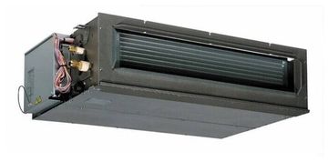 Сплит-система Jax ACD-30HE/ACX–30HE