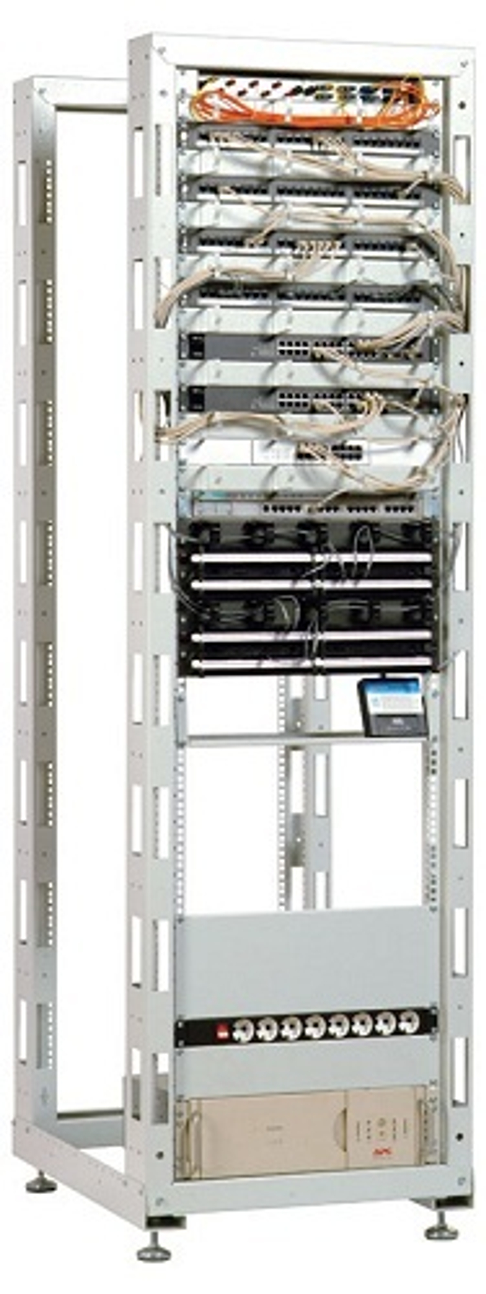 Стойка напольная ЦМО СТК-47.2